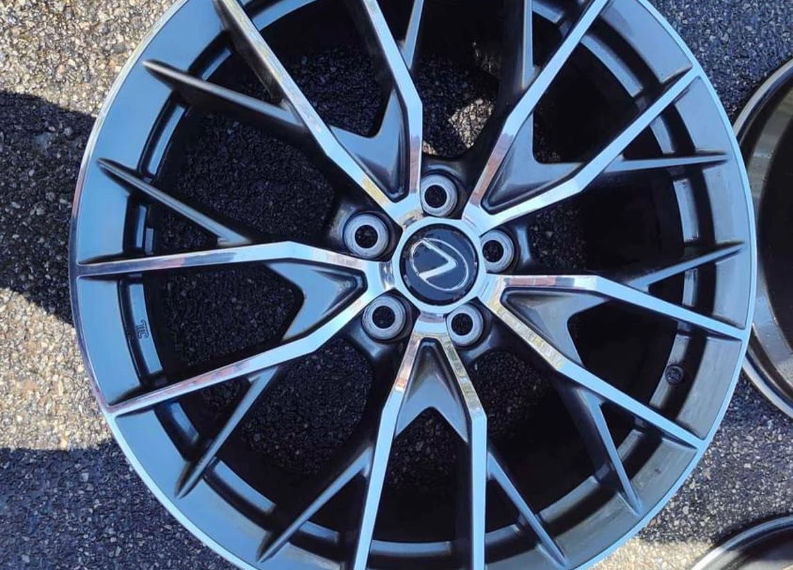 All Your Lexus Parts – All OEM - Image 78