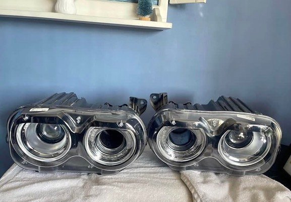 DODGE RAM PARTS - Image 2