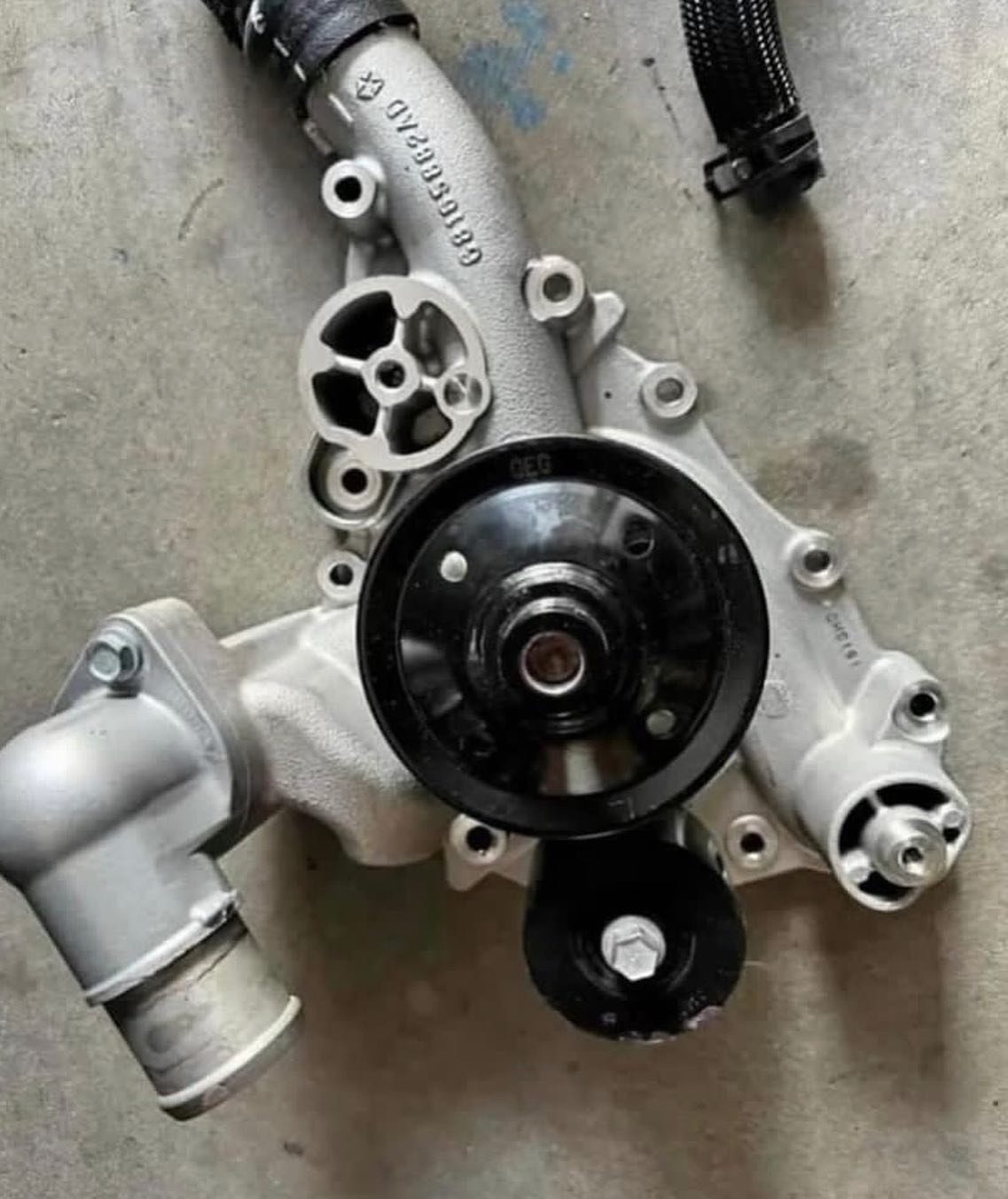 DODGE RAM PARTS - Image 4