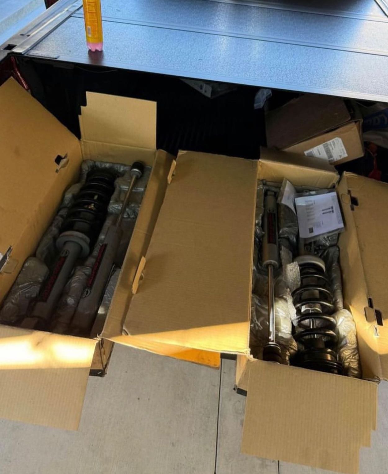 DODGE RAM PARTS - Image 5