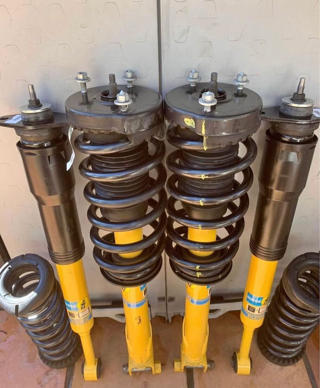 DODGE RAM PARTS - Image 8