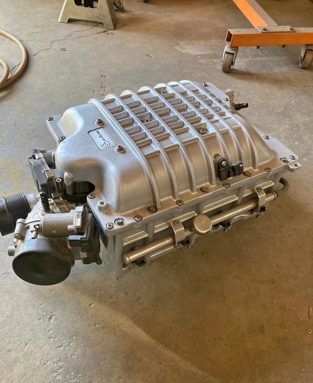 DODGE RAM PARTS - Image 9