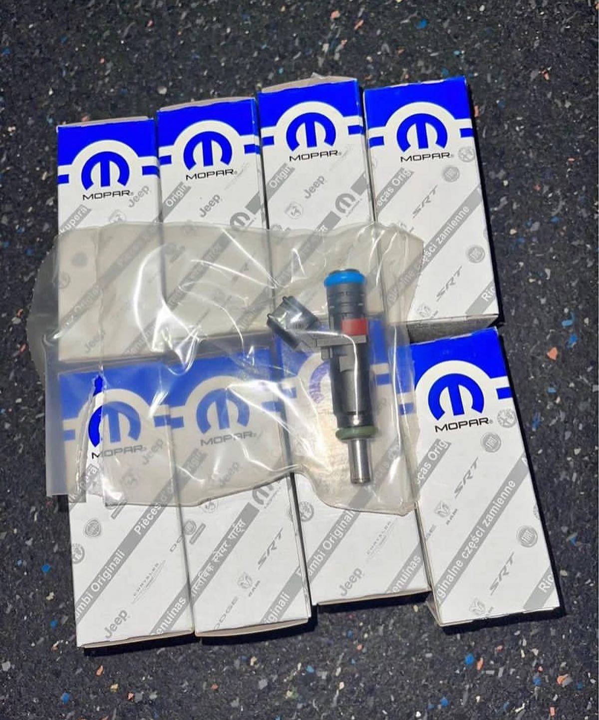 DODGE RAM PARTS - Image 10