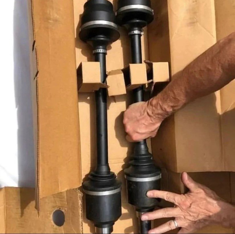 DODGE RAM PARTS - Image 11