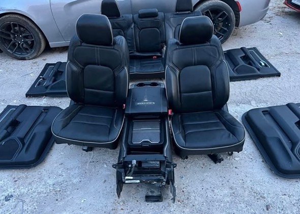 DODGE RAM PARTS - Image 12