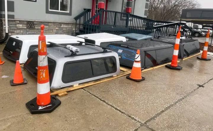 our truck’s shield for every journey - Image 90