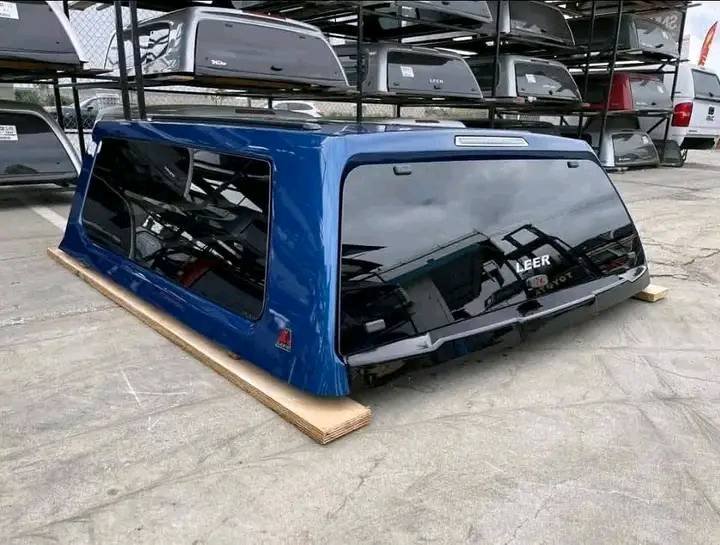 our truck’s shield for every journey - Image 91