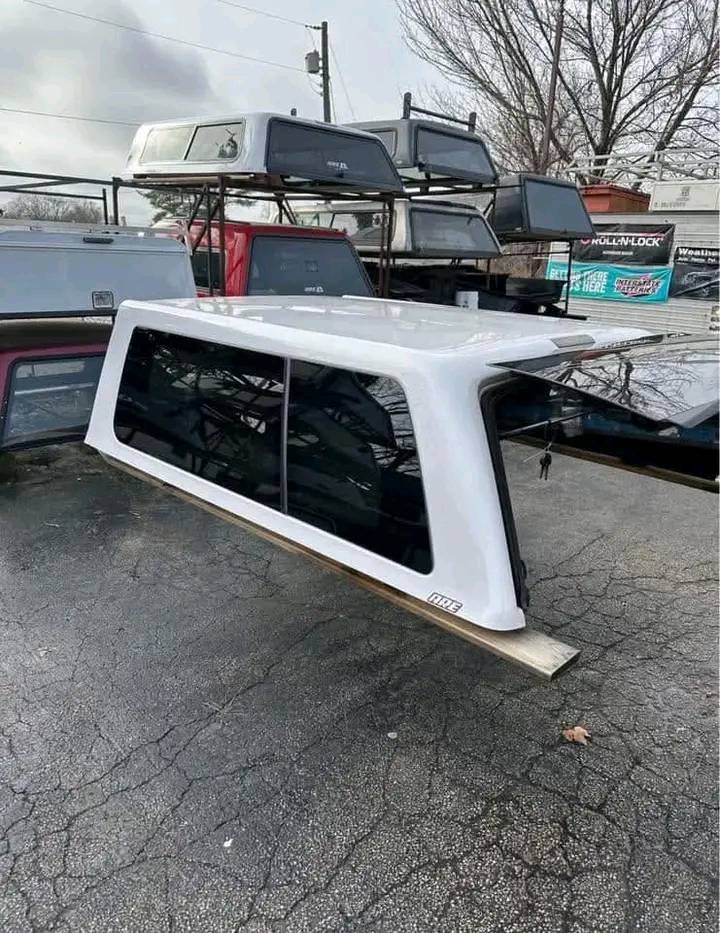 our truck’s shield for every journey - Image 93