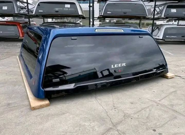 our truck’s shield for every journey - Image 94