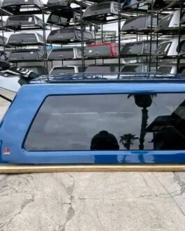 our truck’s shield for every journey