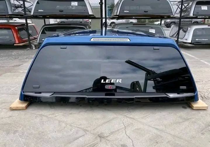 our truck’s shield for every journey - Image 97