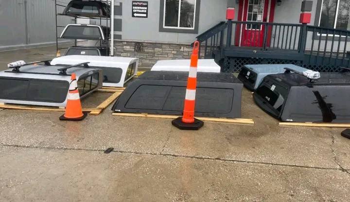 our truck’s shield for every journey - Image 98