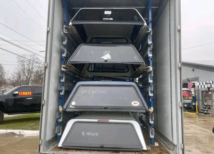 our truck’s shield for every journey - Image 99