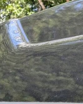 our truck’s shield for every journey