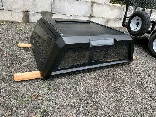 our truck’s shield for every journey - Image 4