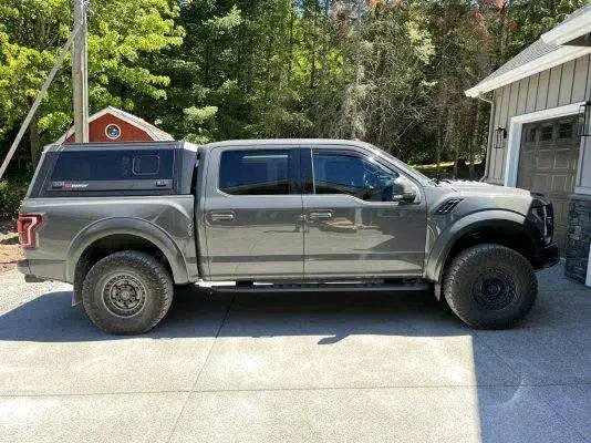 our truck’s shield for every journey - Image 5