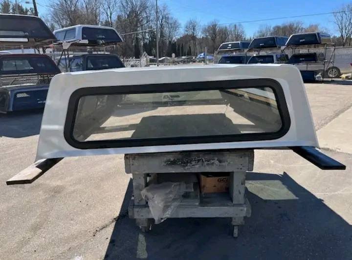 our truck’s shield for every journey - Image 8