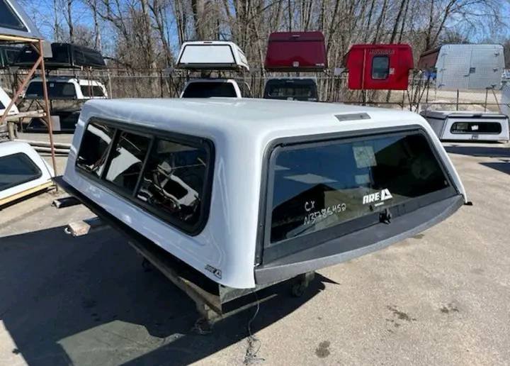 our truck’s shield for every journey - Image 100