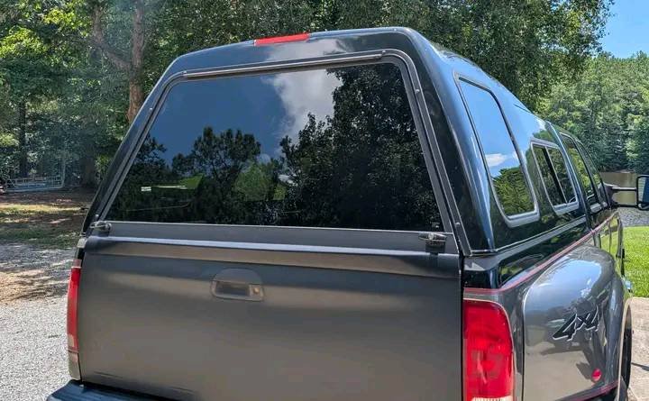 our truck’s shield for every journey - Image 11