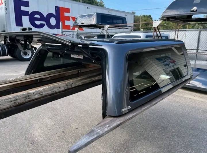 our truck’s shield for every journey - Image 13