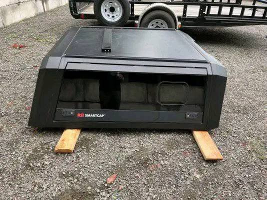 our truck’s shield for every journey - Image 15