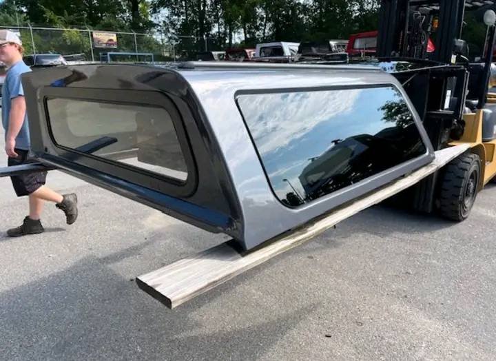 our truck’s shield for every journey - Image 18