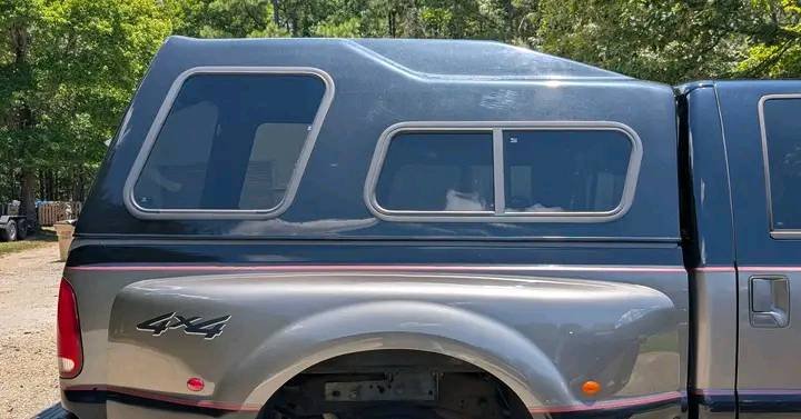 our truck’s shield for every journey - Image 19