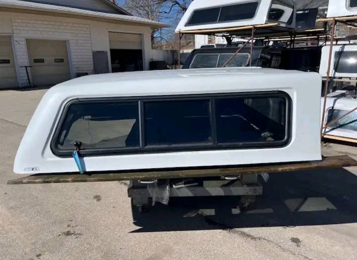 our truck’s shield for every journey - Image 22