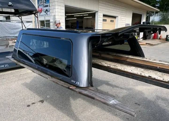 our truck’s shield for every journey - Image 24