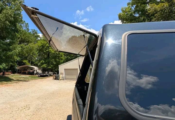 our truck’s shield for every journey - Image 25