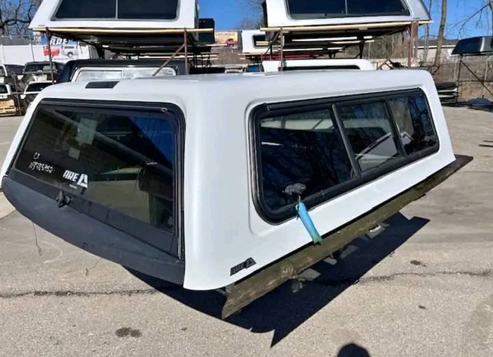 our truck’s shield for every journey - Image 26