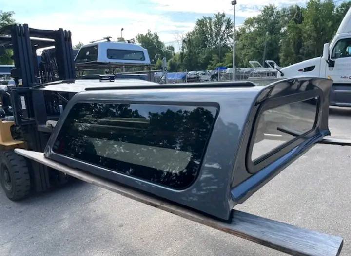 our truck’s shield for every journey - Image 27