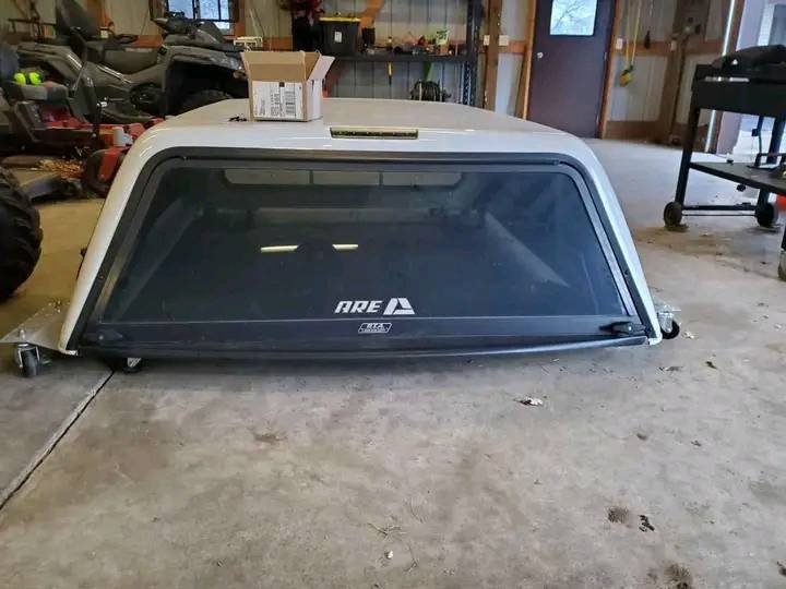 our truck’s shield for every journey - Image 29