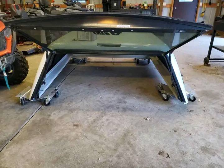 our truck’s shield for every journey - Image 30