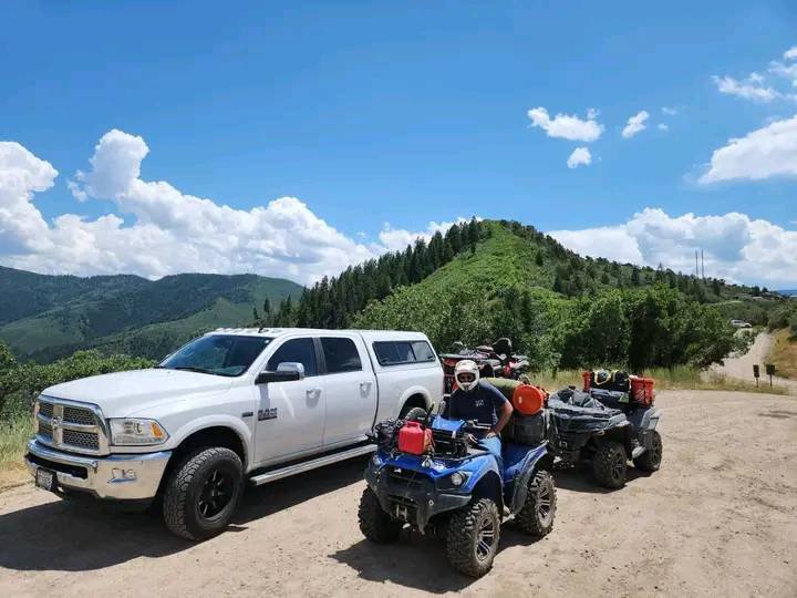 our truck’s shield for every journey - Image 32