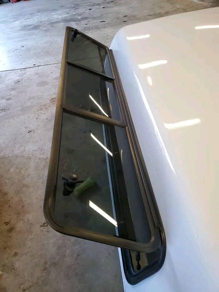 our truck’s shield for every journey - Image 33