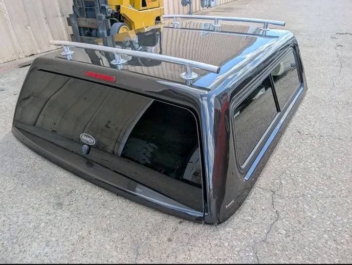 our truck’s shield for every journey - Image 34