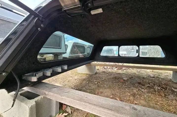 our truck’s shield for every journey - Image 87