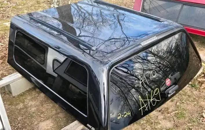 our truck’s shield for every journey - Image 88