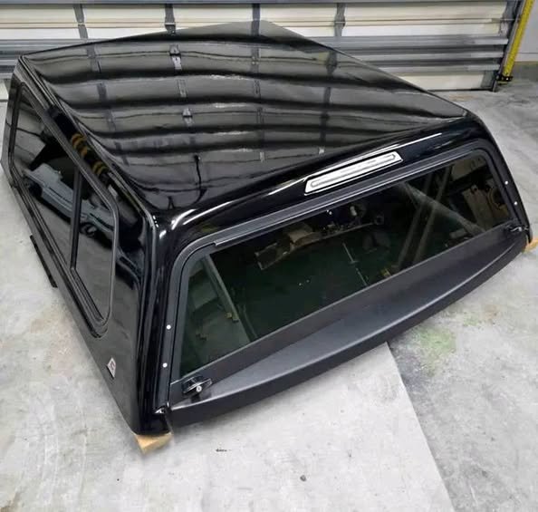 our truck’s shield for every journey - Image 35