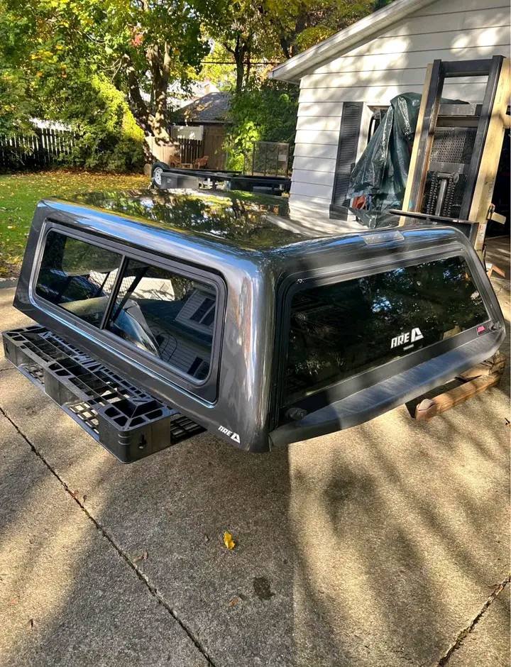 our truck’s shield for every journey - Image 37