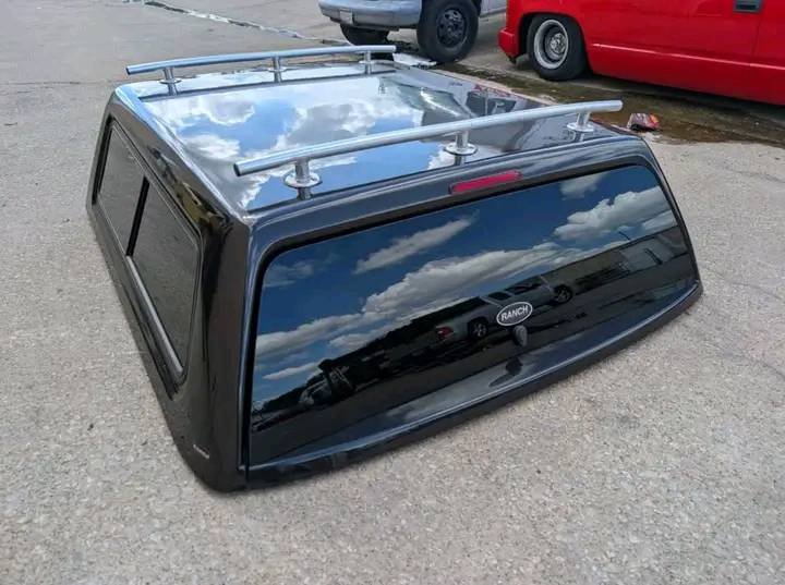 our truck’s shield for every journey - Image 38