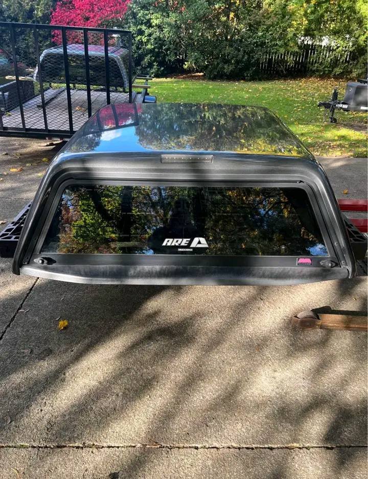 our truck’s shield for every journey - Image 41