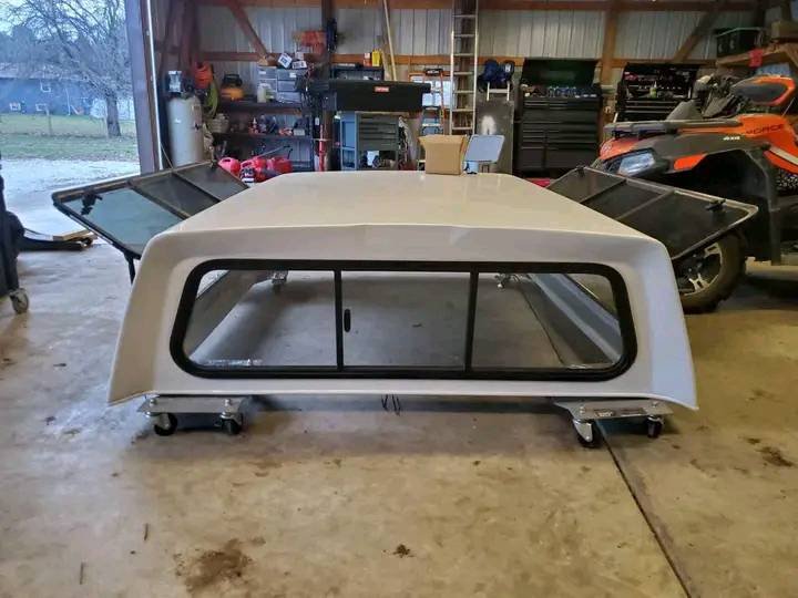 our truck’s shield for every journey - Image 42