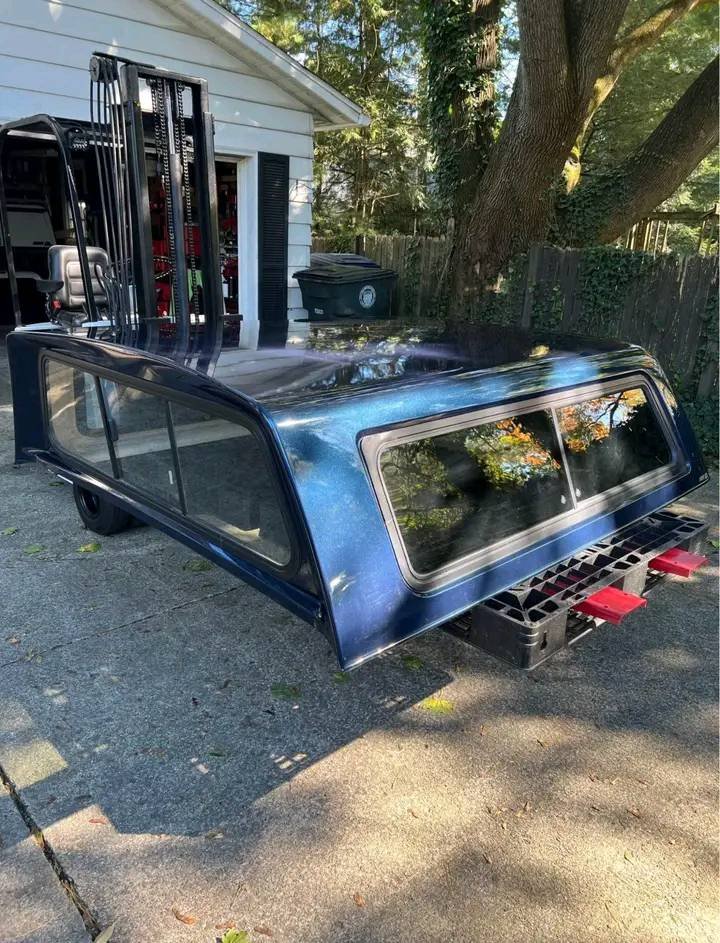 our truck’s shield for every journey - Image 44