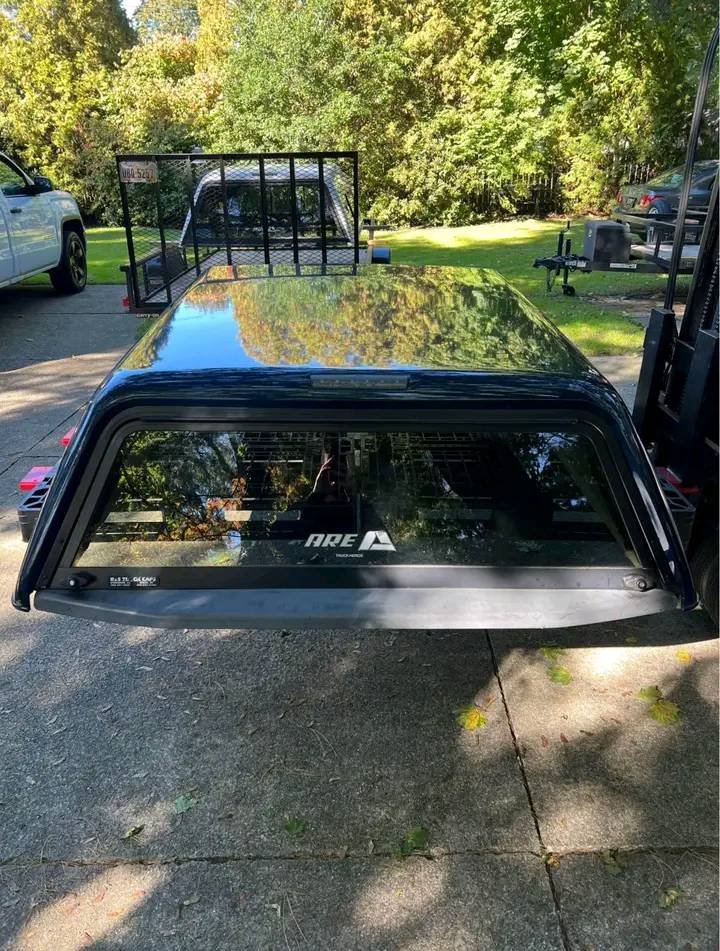 our truck’s shield for every journey - Image 45