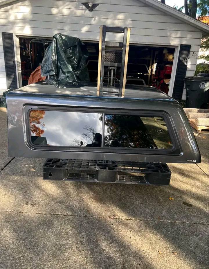 our truck’s shield for every journey - Image 48