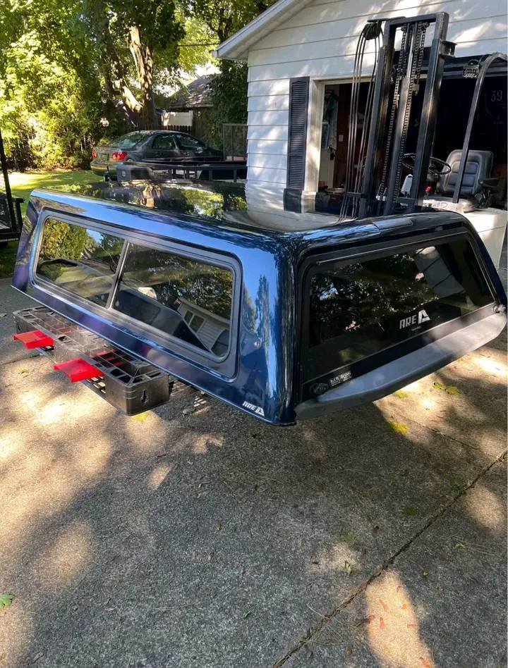 our truck’s shield for every journey - Image 49