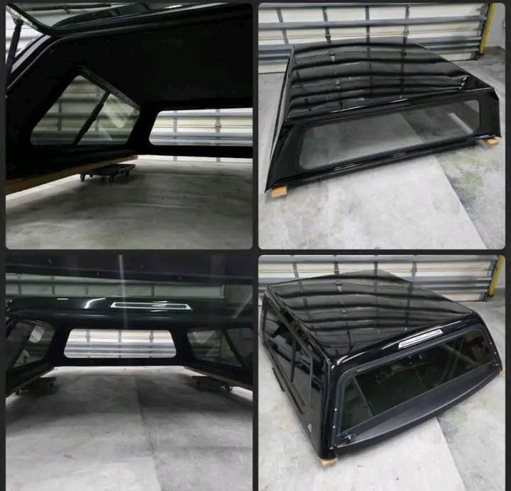 our truck’s shield for every journey - Image 51