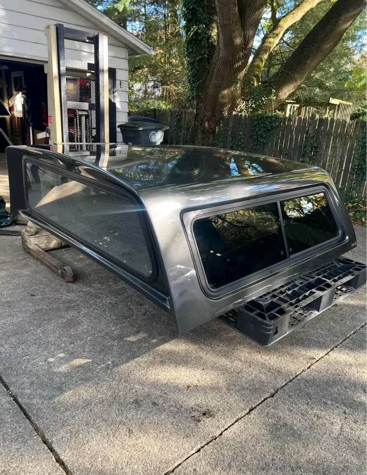 our truck’s shield for every journey - Image 52